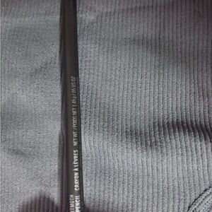 Mac nightmoth lip liner from 2005